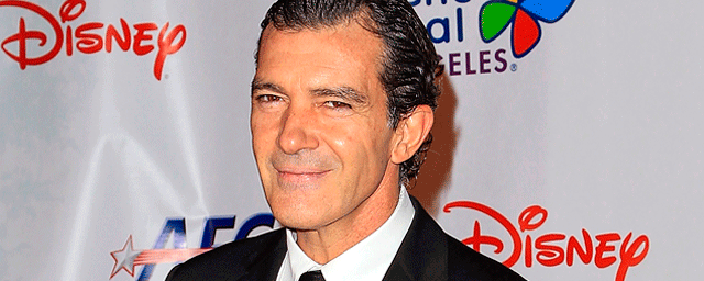Antonio Banderas galardonado con el Goya de Honor noticias imagen
