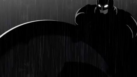 El tráiler de 'Batman v Superman: Dawn Of Justice', recreado en forma de animación noticias imagen