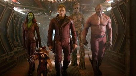 Marvel, criticada por falta de diversidad en Twitter tras el anuncio de películas de Warner Bros. noticias imagen