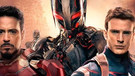 Robert Downey Jr. habla sobre 'Capitán América 3': "Va a ser enorme" noticias imagen