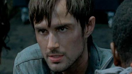 'The Walking Dead': Gareth será más peligroso que su equivalente en los cómics noticias imagen