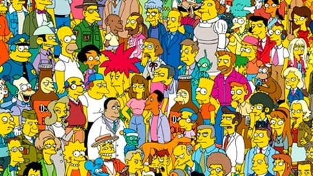 FX lanza una app con todos los capítulos de 'Los Simpson'  noticias imagen