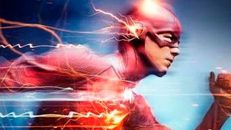 CW confía en 'The Flash' y encarga una temporada completa noticias imagen