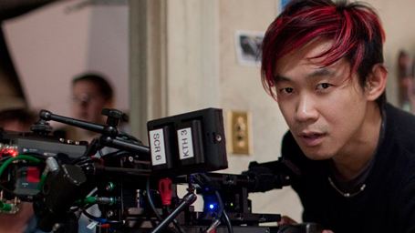 'Shazam': James Wan podría ser el director de la película
