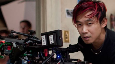 'Shazam': James Wan podría ser el director de la película noticias imagen