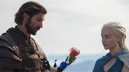 'Juego de tronos': una inesperada foto de rodaje confirma más cambios en las tramas noticias imagen