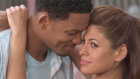 Will Smith adaptará 'Hitch' a la pequeña pantalla  noticias imagen