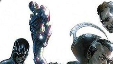 'Civil War': 7 curiosidades para conocer la saga de Marvel noticias imagen