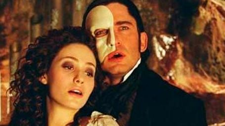 ABC prepara una serie sobre 'El fantasma de la ópera' 