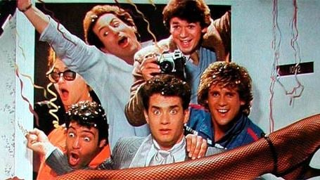 La comedia de Tom Hanks 'Despedida de soltero' también será adaptada a la pequeña pantalla