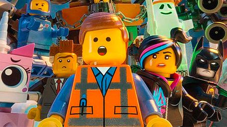 'The Lego Movie 2': Phil Lord y Chris Miller escribirán el guión noticias imagen