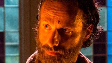 'The Walking Dead': ¡Primer vistazo y detalles del 5x04! noticias imagen