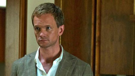 Neil Patrick Harris asegura estar muy contento con su desnudo en 'Perdida' noticias imagen