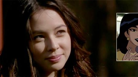 'The Flash' incorpora a su reparto a un nuevo personaje de DC Cómics noticias imagen