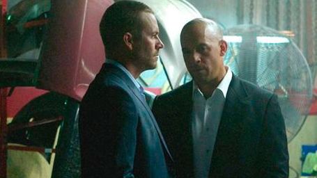 'Furious 7': nuevo póster noticias imagen