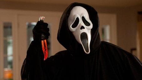 La adaptación de 'Scream' se asegura una primera temporada y tiene fecha aproximada de estreno noticias imagen