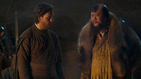 'Marco Polo': sexo y guerra en el primer tráiler de la serie de Netflix sobre la Antigua China noticias imagen