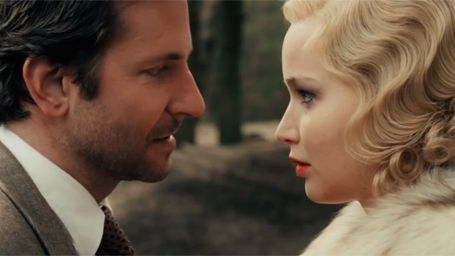 'Serena': nuevo tráiler de lo último de Jennifer Lawrence y Bradley Cooper noticias imagen