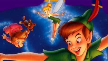 Fox da un paso al frente con su serie sobre Peter Pan