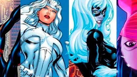 RUMOR: ¿Planea Sony un universo de 'Spider-Man' formado sólo por chicas? noticias imagen