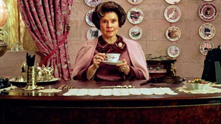 J.K. Rowling publica una nueva historia breve de 'Harry Potter' para celebrar Halloween noticias imagen