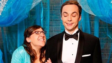 Los chicos de 'The Big Bang Theory' celebran su primer baile de fin de curso