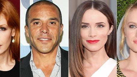 'True Detective': Kelly Reilly y Abigail Spencer entre los nuevos fichajes noticias imagen