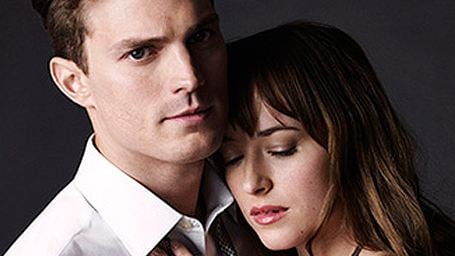 'Cincuenta sombras de Grey': La prensa británica cuestiona la química entre Jamie Dornan y Dakota Johnson