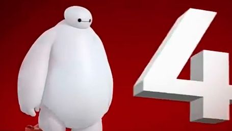 'Big Hero 6': 6 detalles sobre Baymax, el robot que te robará el corazón noticias imagen