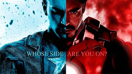 'Los Vengadores: La era de Ultrón': Tensiones entre el Capitán América y Iron Man en el nuevo adelanto noticias imagen