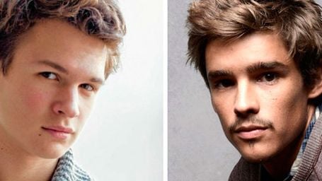 'Piratas del Caribe 5': Ansel Elgort y Brenton Thwaites suenan para el reparto noticias imagen