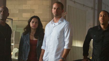 'Fast & Furious 7': galería de nuevas imágenes