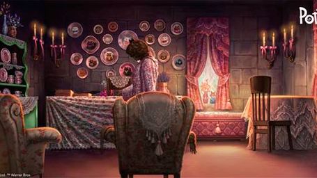 J.K. Rowling publica otras cinco historias breves de 'Harry Potter' en 'Pottermore' noticias imagen