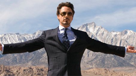 Robert Downey Jr. insinúa que podría aparecer hasta 10 veces (o más) como Iron Man en el Universo Marvel noticias imagen