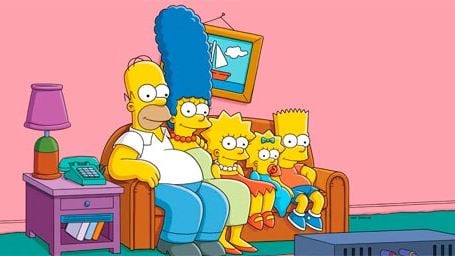 El final de 'Los Simpson' aún está lejos