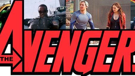 ¿Será este el nuevo equipo de Los Vengadores tras 'La era de Ultrón'? noticias imagen