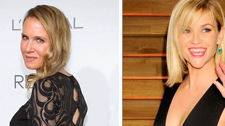 Reese Witherspoon podría sustituir a Renée Zellweger para 'El diario de Bridget Jones 3' noticias imagen