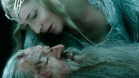'El hobbit: La batalla de los cinco ejércitos': Adelanto de las imágenes que veremos en el nuevo tráiler noticias imagen