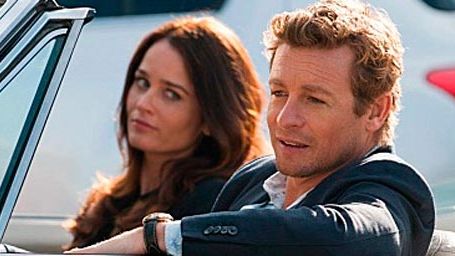 CBS anuncia el final de 'El Mentalista' noticias imagen