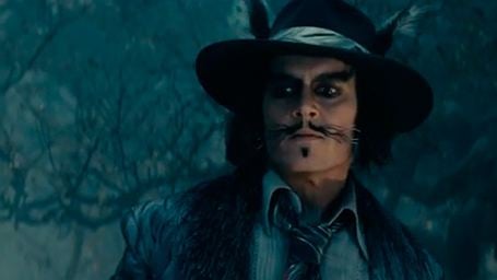 'Into the Woods': Nuevo tráiler del musical de Disney