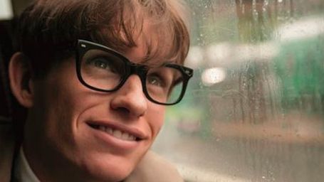 La actuación de Eddie Redmayne en 'La teoría del todo' hizo llorar a Stephen Hawking noticias imagen