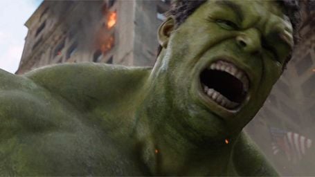 Marvel citará a Google por la filtración del tráiler de 'Los Vengadores: La era de Ultrón' noticias imagen