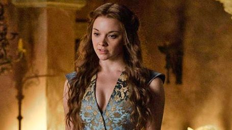 'Juego de tronos': Natalie Dormer, Margaery, hizo el casting para ser otro personaje noticias imagen