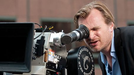 Christopher Nolan interesado en dirigir una película de 'Star Wars' y de 'James Bond' noticias imagen