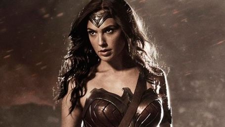 'Wonder Woman': cuatro posibles candidatas para dirigir la película