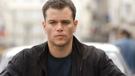 Matt Damon confirma su regreso a la franquicia 'Bourne' noticias imagen