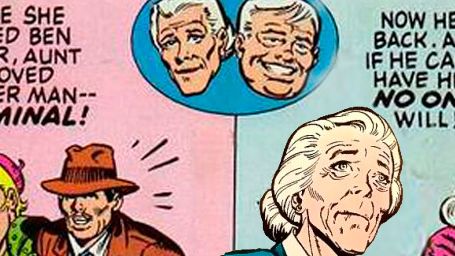 ¿Prepara Sony una película sobre la tía May sin 'The Amazing Spider-Man'? noticias imagen