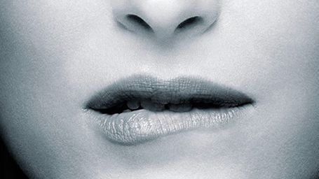 'Cincuenta sombras de Grey': Dakota Johnson se muerde el labio en el nuevo póster y adelanto del tráiler noticias imagen