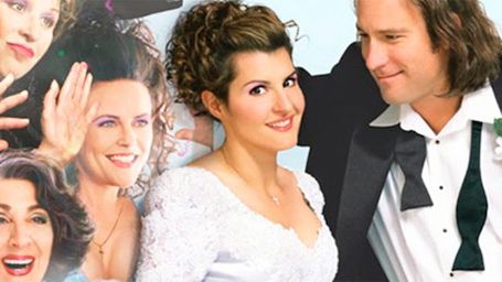 La secuela de 'Mi gran boda griega' ya es oficial noticias imagen