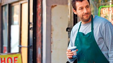 'The Cobbler': Tráiler de la nueva comedia protagonizada por Adam Sandler noticias imagen